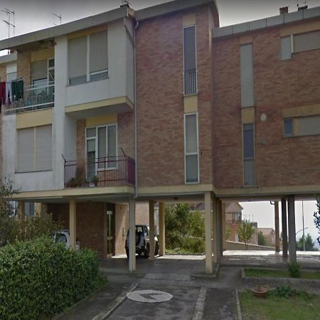 Appartamento Da Maria Francesca Matera Exterior photo